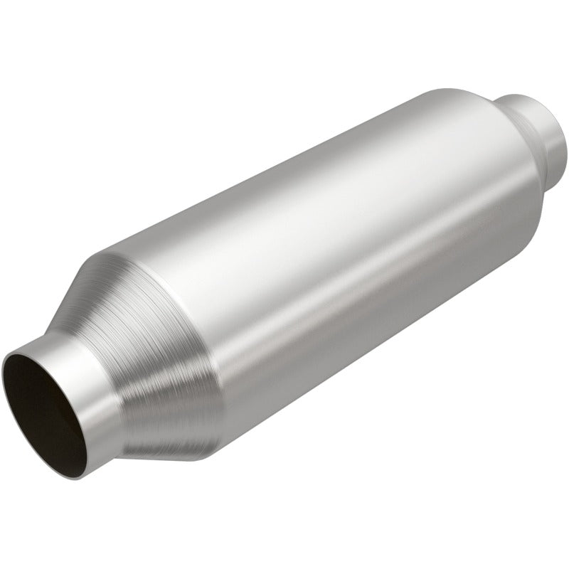 MagnaFlow Conv Univ 2.25inch C/C PC1