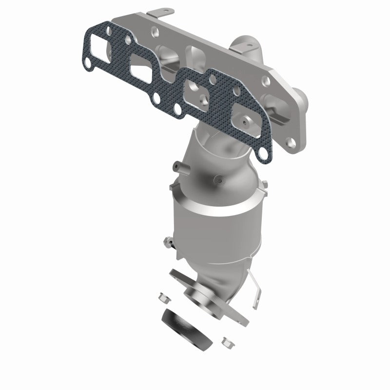 MagnaFlow Conv DF 02-06 Sentra 2.5L OEM