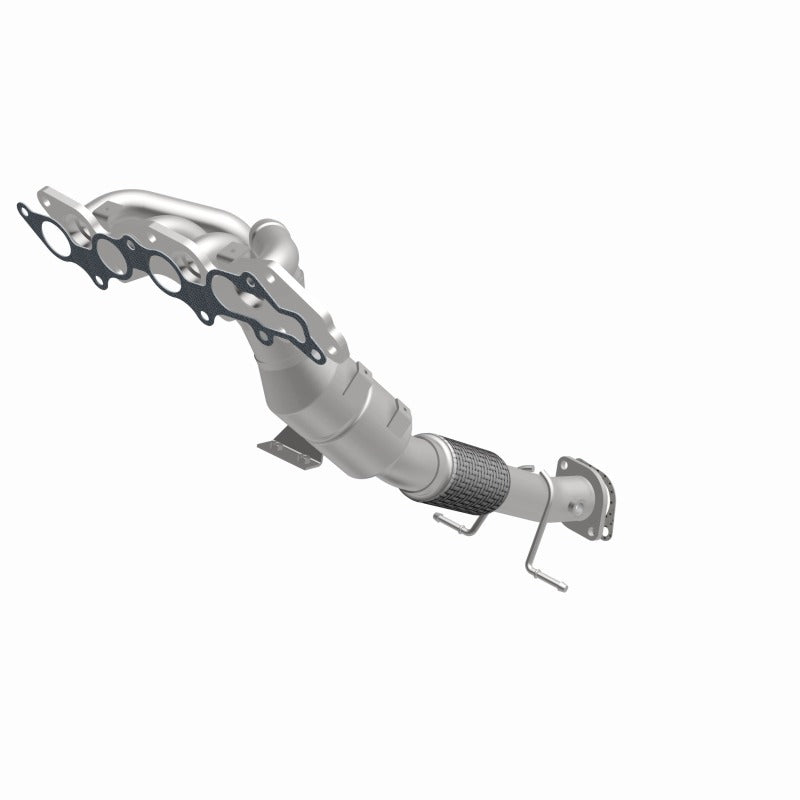 MagnaFlow 12-15 Mazda 5 2.5L California Grade CARB Compliant Direct-Fit Catalytic Converter