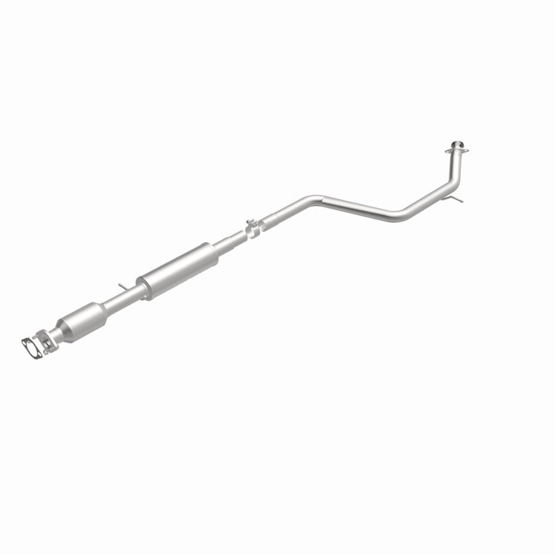 MagnaFlow Conv DF 12-15 Mazda 5 2.5L