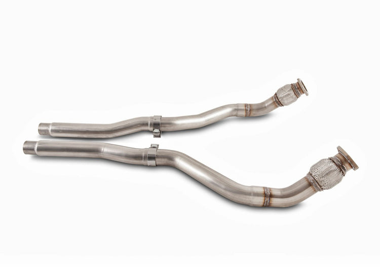 Downpipes - AWE Tuning