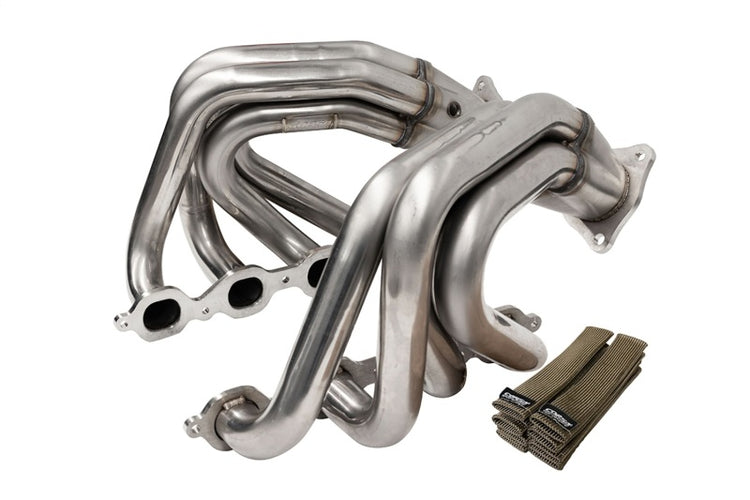 Headers & Manifolds - CORSA Performance