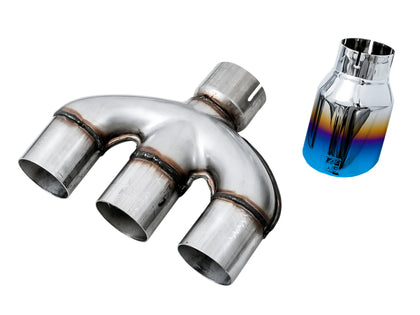 Exhaust Tips