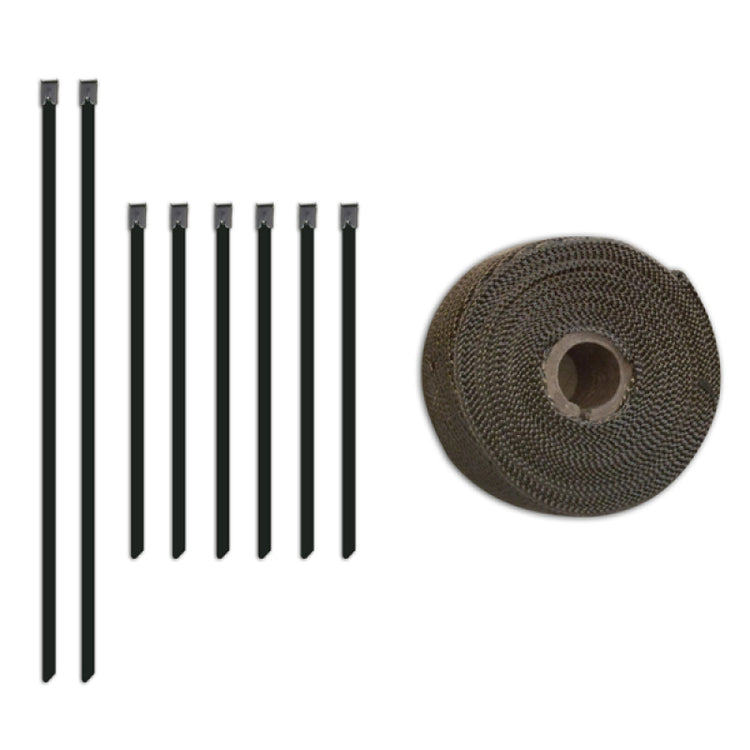 Exhaust Wrap - Mishimoto
