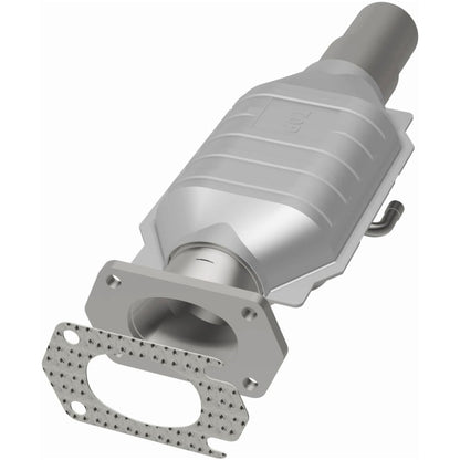 MagnaFlow Conv DF GM 86 87