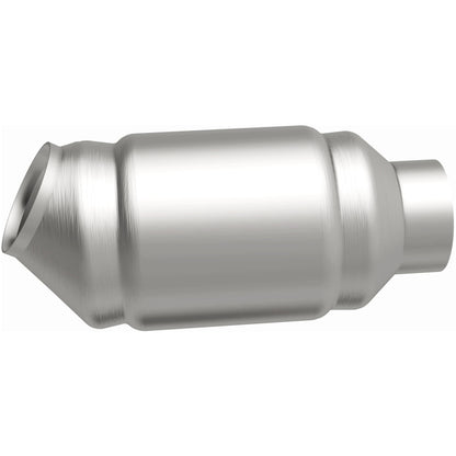 MagnaFlow Conv Univ 2.25inch C/A