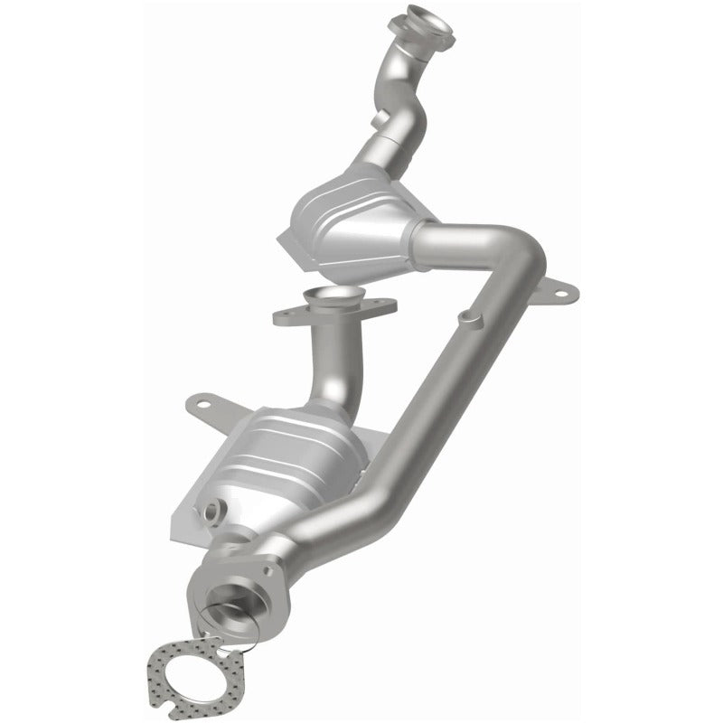 MagnaFlow Conv DF 95-97 Continental 4.6 front