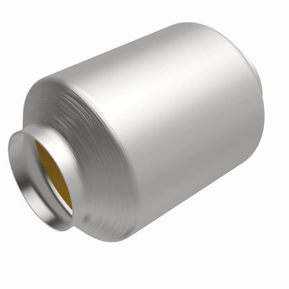 MagnaFlow Conv Universal 2.25 Front Spun
