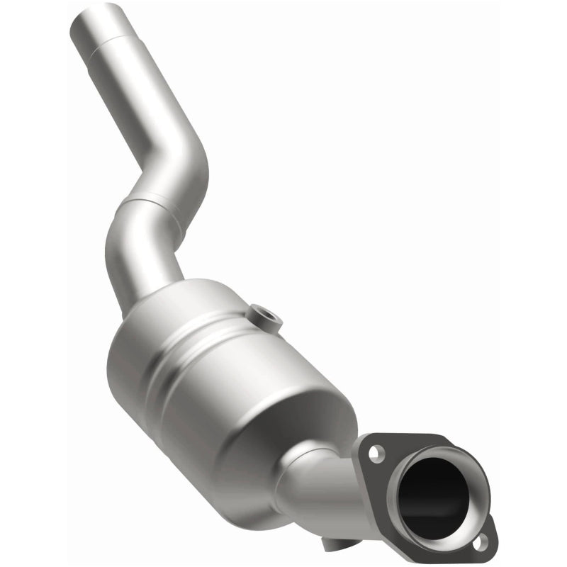 Magnaflow Conv DF 07-09 XKR 4.2L P/S