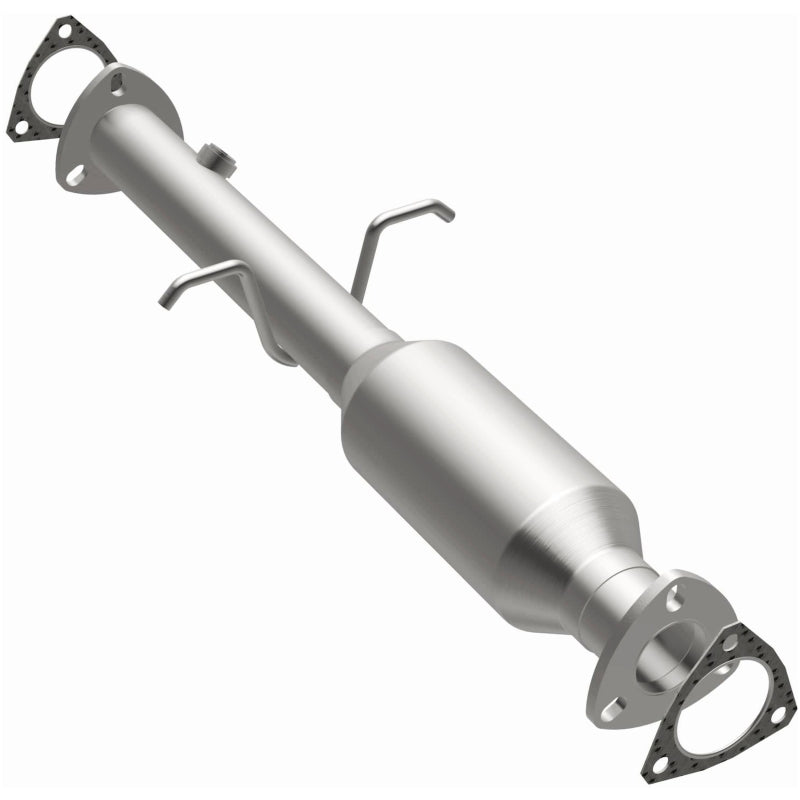 MagnaFlow Conv DF Sonoma-S10 96-99 2.2L