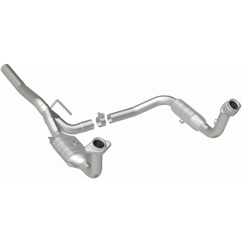 Magnaflow Conv DF 07-11 Dodge Nitro 4.0L