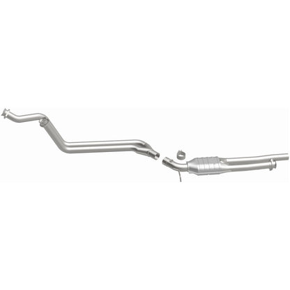 MagnaFlow Conv DF 90-93 Mercedes 300E/TE 3.0L