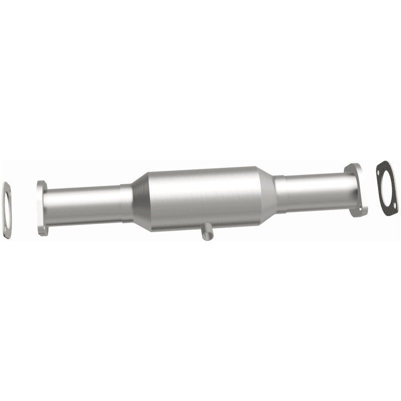 MagnaFlow Conv DF Ford 83 85