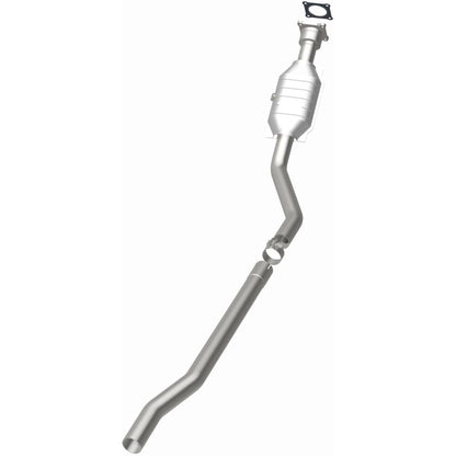 MagnaFlow Conv DF 01-04 Dodge Caravan 2.4L