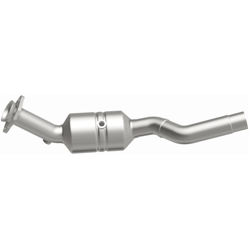 Magnaflow Conv DF 07-09 XKR 4.2L P/S