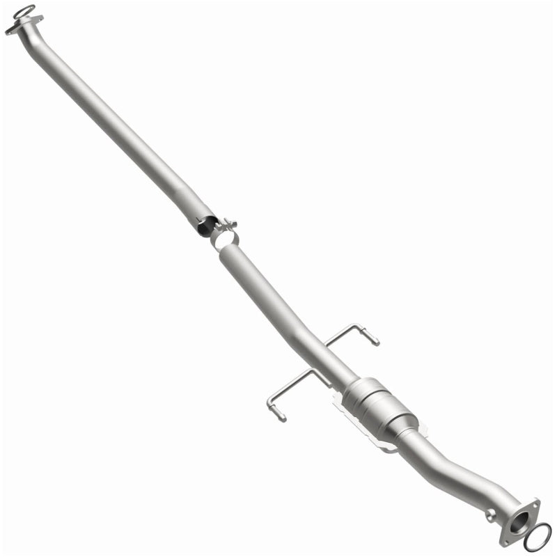 MagnaFlow Conv DF 04-05 Toyota RAV4 2.4L