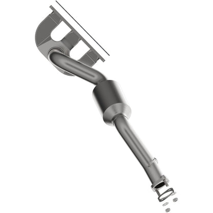 MagnaFlow 03-05 BMW 325Ci 2.5L California Grade CARB Compliant Direct-Fit Catalytic Converter