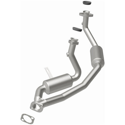 MagnaFlow Conv DF 94-95 Ford Taurus/Sable 3.0