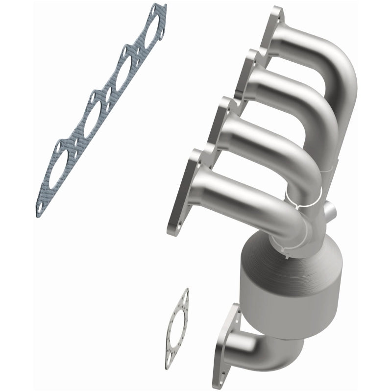 MagnaFlow Conv DF 01-03 Hyundai Eleantra 2.0L