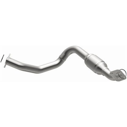 MagnaFlow Conv DF 05-07 4-Run/FJ Driver Side Rear