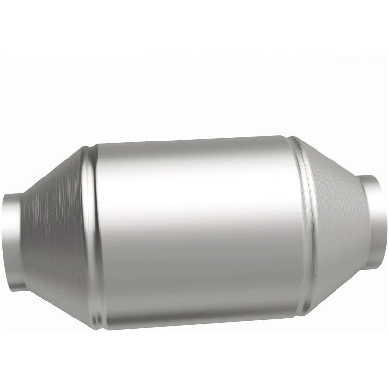 MagnaFlow Conv Universal 2.00 inch C/C CA Pre-OBDII