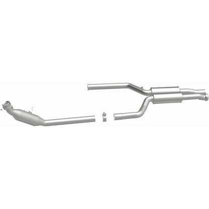 Magnaflow 2015 E400 3 Direct Fit Converter