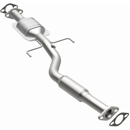 MagnaFlow Conv DF 99-00 Galant 2.4 rear OEM