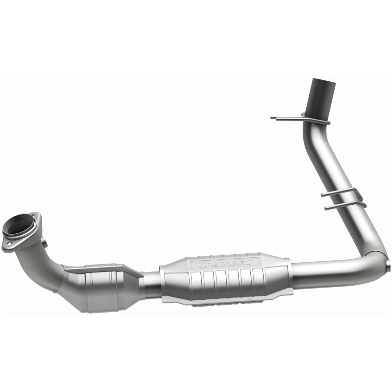 MagnaFlow Conv DF 98 Ford Expedition 5.4L