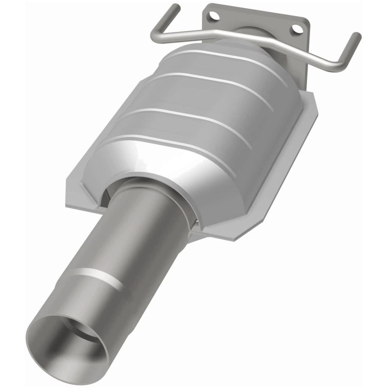 MagnaFlow Conv DF Gm