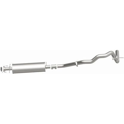 MagnaFlow BRE Exhaust Kit 03-06 Ford Expedition
