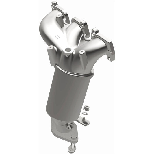 MagnaFlow Conv DF Ford Explorer 2013 3.5L Front Manifold *NOT FOR SALE IN CALIFORNIA*