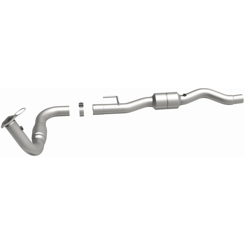 MagnaFlow Conv DF 02-03 Avalanche 8.1 Driver Side