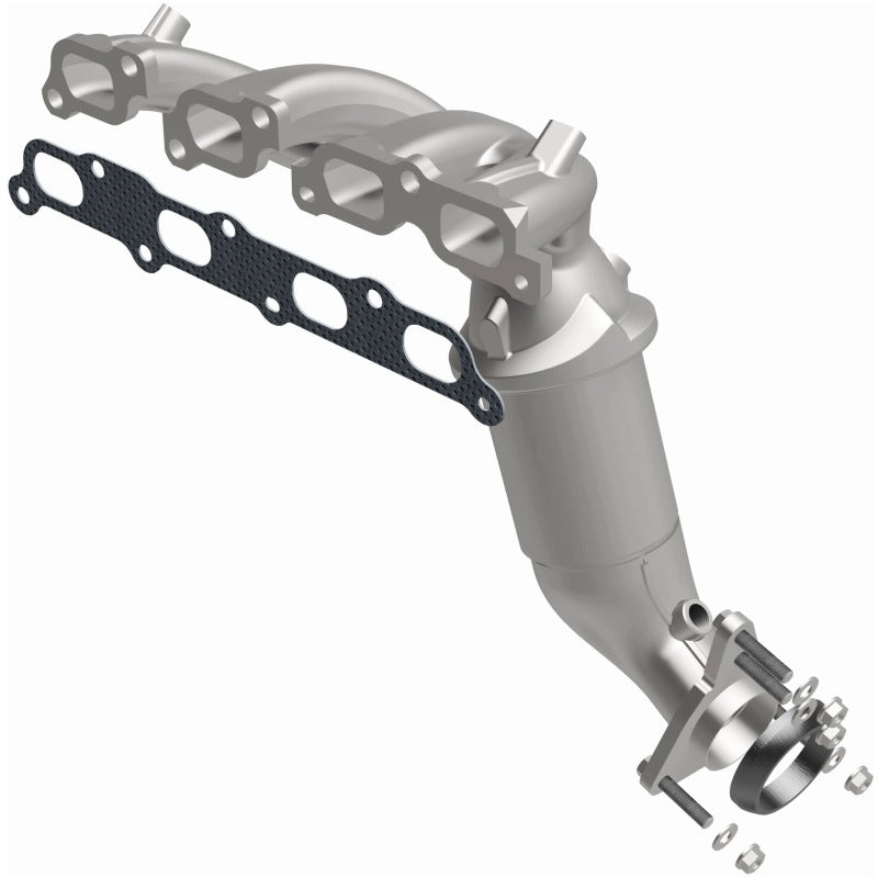 MagnaFlow 08-12 Chevrolet Colorado 2.9L California Grade CARB Compliant DF Catalytic Converter