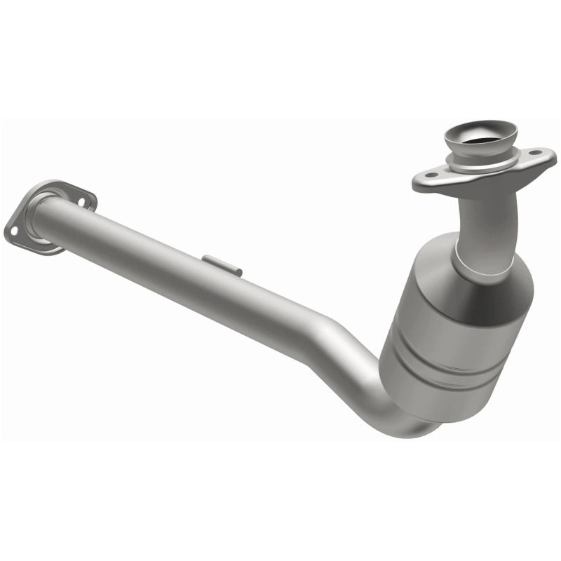 MagnaFlow Conv DF 05-06 Wrangler 2.4L OEM