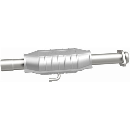 MagnaFlow Conv DF GM