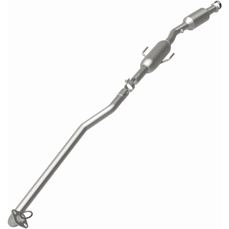 MagnaFlow Conv Direct Fit 98-02 Toyota Corolla 1.8L (California Carb Compliant)