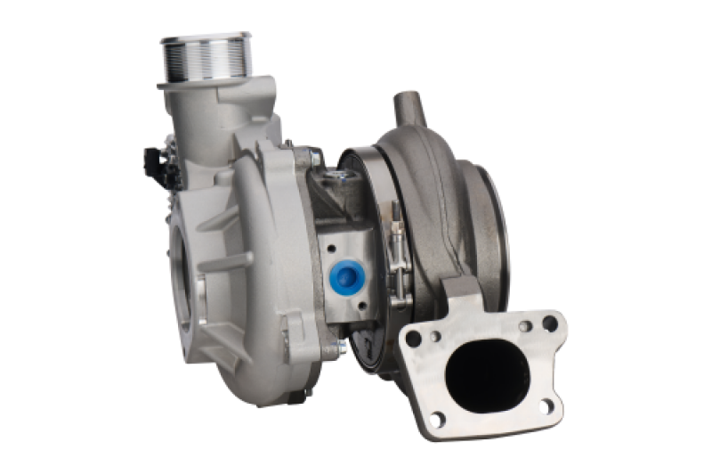 BorgWarner 15-17 Volvo XC60 Turbocharger