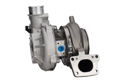 BorgWarner Turbocharger SX K27 90 Porsche 944 Turbo (964) Replacement