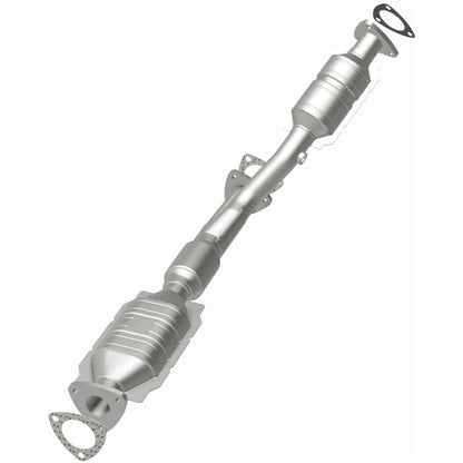 Magnaflow Conv DF 00-03 Saturn 3L rr CA