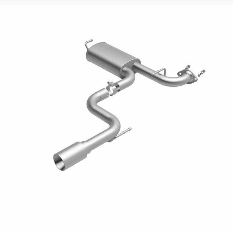 MagnaFlow Sys C/B 01-03 Toyota Celica Gts 1.8