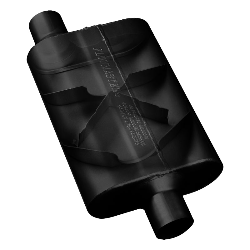 Flowmaster 2.25IN(C)/OUT(O) 40 Series Muffler