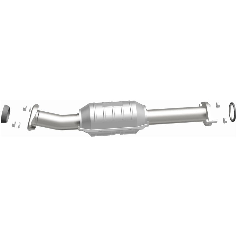 MagnaFlow Conv DF 2002 Suzuki Aerio 2.0L