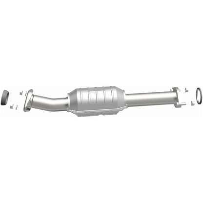 MagnaFlow Conv DF 2002 Suzuki Aerio 2.0L