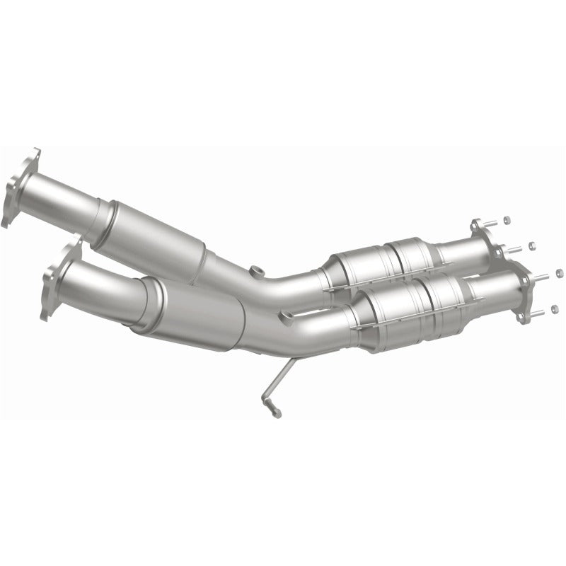Magnaflow Conv DF 07-09 S80 3.2L