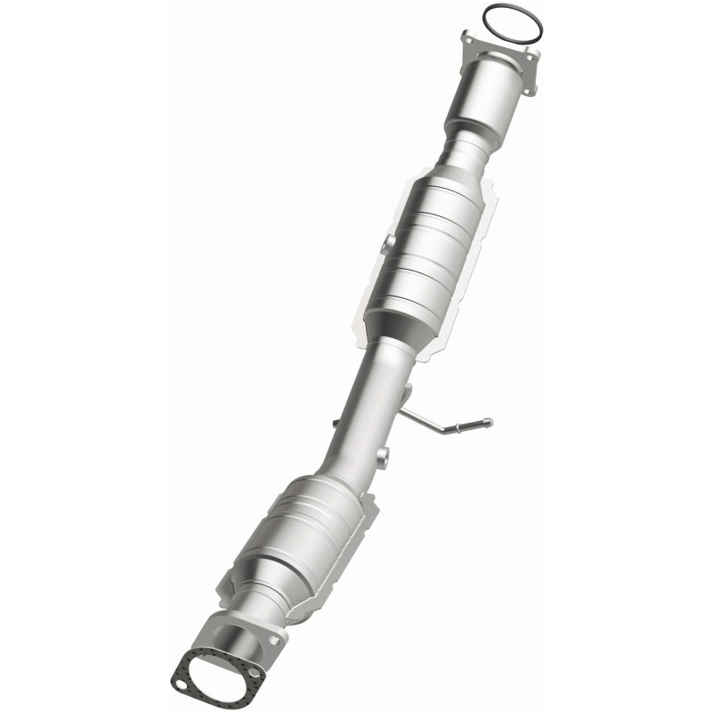 MagnaFlow Conv DF 05-09 Volvo V50 2.4L
