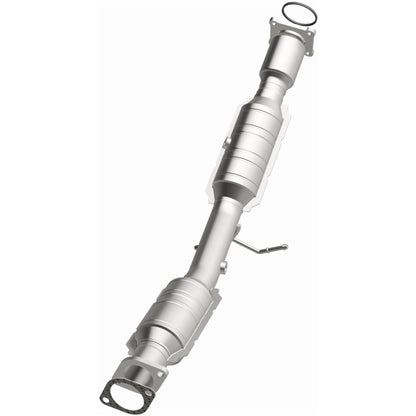 MagnaFlow Conv DF 05-09 Volvo V50 2.4L
