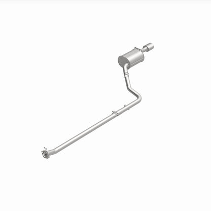 Magnaflow 16-20 Kia Optima 2.4L BRE Exhaust Kit