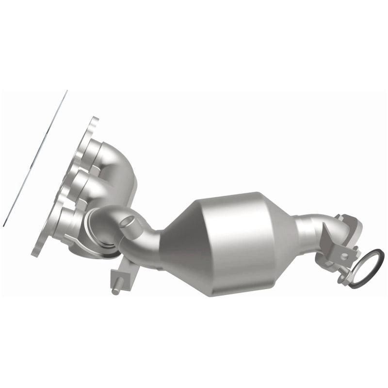 MagnaFlow Conv DF 04-06 Toyota Sienna 3.3L