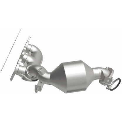 MagnaFlow Conv DF 04-06 Toyota Sienna 3.3L