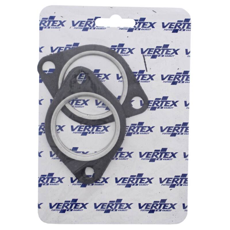 Vertex Gaskets 85-87 Polaris 600 Exhaust Gasket Kit